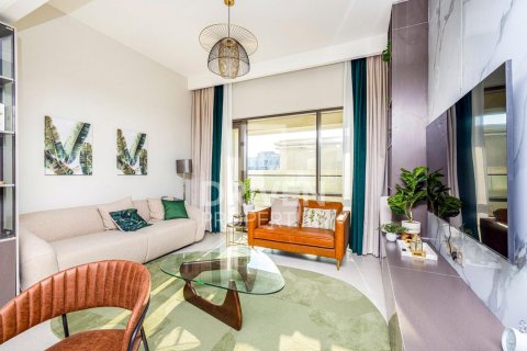 1 bedroom Apartment in Creek Beach, UAE No. 212593