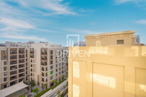 1 bedroom Apartment in Creek Beach, UAE No. 212593 12