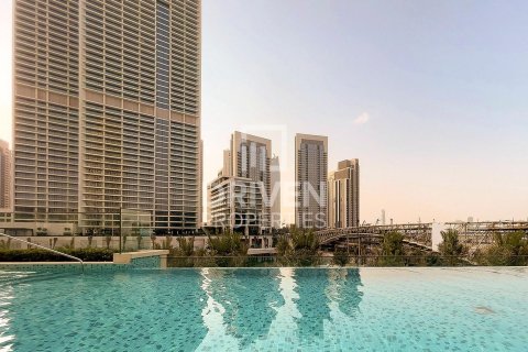 1 bedroom Apartment in Creek Beach, UAE No. 212593 22