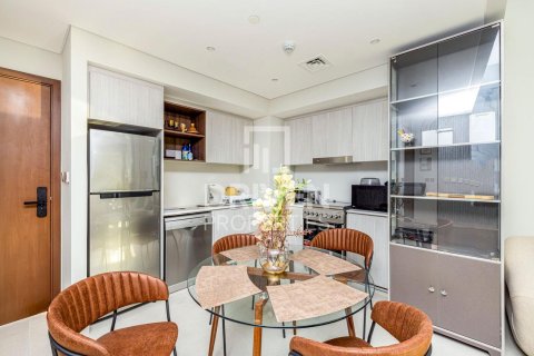 1 bedroom Apartment in Creek Beach, UAE No. 212593 7
