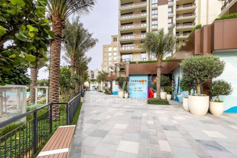 1 bedroom Apartment in Creek Beach, UAE No. 212593 14