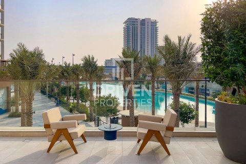 1 bedroom Apartment in Creek Beach, UAE No. 212593 21