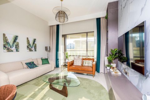 1 bedroom Apartment in Creek Beach, UAE No. 212593 4
