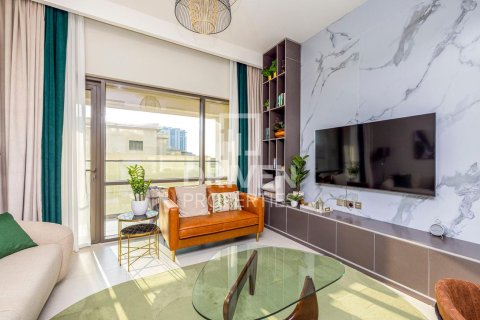 1 bedroom Apartment in Creek Beach, UAE No. 212593 3