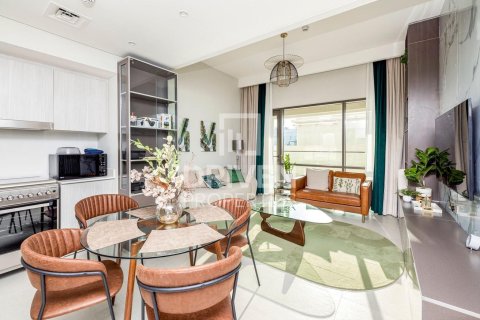 1 bedroom Apartment in Creek Beach, UAE No. 212593 9