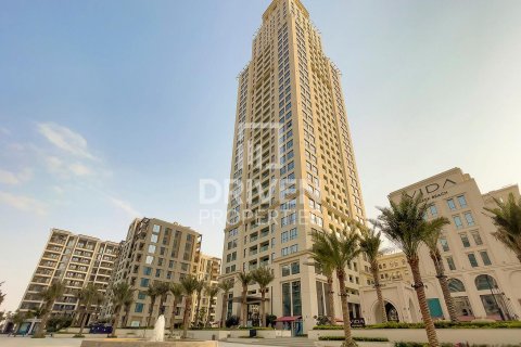 1 bedroom Apartment in Creek Beach, UAE No. 212593 24