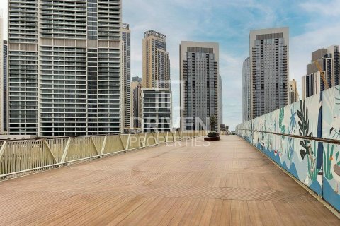 1 bedroom Apartment in Creek Beach, UAE No. 212593 16