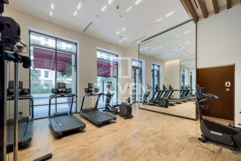 1 bedroom Apartment in Creek Beach, UAE No. 212593 25