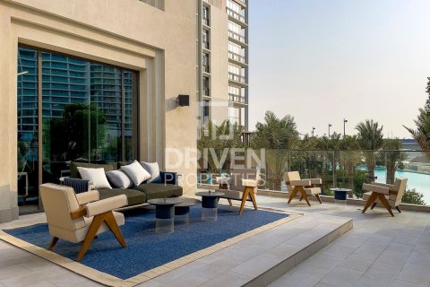 1 bedroom Apartment in Creek Beach, UAE No. 212593 20