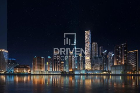 Apartment de 4 dormitorios en Downtown Dubai (Downtown Burj Dubai), UAE No. 222802 3