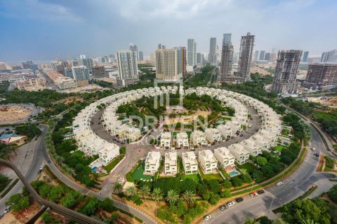 1 غرف نوم شقة في دائرة قرية جميرا, الإمارات العربية المتحدة رقم 223037 30