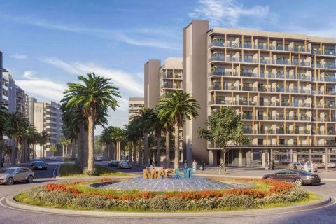 Apartamento tipo estudio Estudio en Dubai, UAE No. 110893 6
