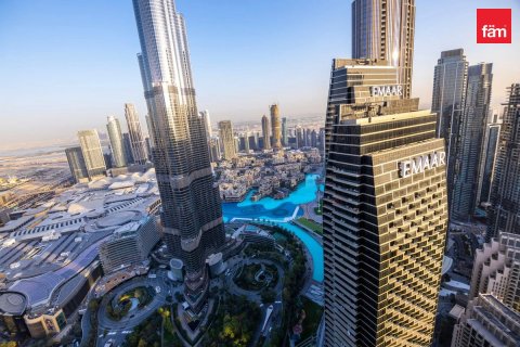 Appartement de 3 chambres à Downtown Dubai (Downtown Burj Dubai), UAE No. 217033 22