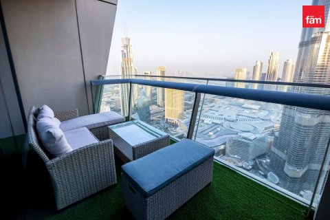 Appartement de 3 chambres à Downtown Dubai (Downtown Burj Dubai), UAE No. 217033 17