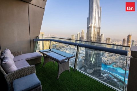 Appartement de 3 chambres à Downtown Dubai (Downtown Burj Dubai), UAE No. 217033 21