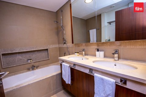 Appartement de 3 chambres à Downtown Dubai (Downtown Burj Dubai), UAE No. 217033 11