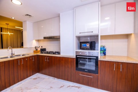 Appartement de 3 chambres à Downtown Dubai (Downtown Burj Dubai), UAE No. 217033 4