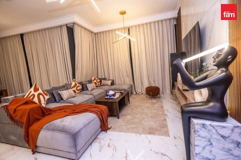 Appartement de 3 chambres à Downtown Dubai (Downtown Burj Dubai), UAE No. 217033 10