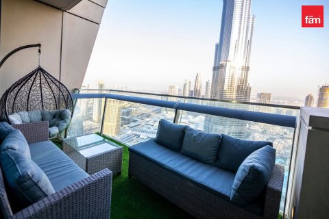 Appartement de 3 chambres à Downtown Dubai (Downtown Burj Dubai), UAE No. 217033 18
