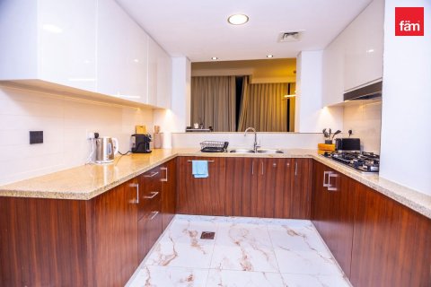 Appartement de 3 chambres à Downtown Dubai (Downtown Burj Dubai), UAE No. 217033 26