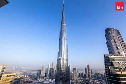 Appartement de 3 chambres à Downtown Dubai (Downtown Burj Dubai), UAE No. 217033 19