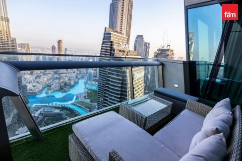 Appartement de 3 chambres à Downtown Dubai (Downtown Burj Dubai), UAE No. 217033 20