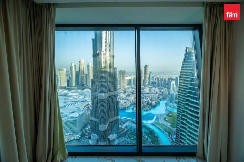 Appartement de 3 chambres à Downtown Dubai (Downtown Burj Dubai), UAE No. 217033 16