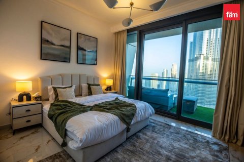 Appartement de 3 chambres à Downtown Dubai (Downtown Burj Dubai), UAE No. 217033 12