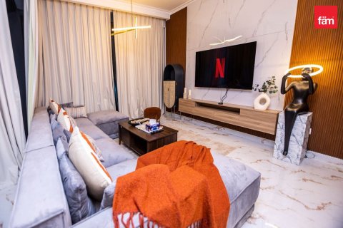 Appartement de 3 chambres à Downtown Dubai (Downtown Burj Dubai), UAE No. 217033 24