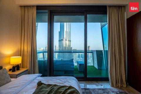 Appartement de 3 chambres à Downtown Dubai (Downtown Burj Dubai), UAE No. 217033 15