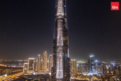 Appartement de 3 chambres à Downtown Dubai (Downtown Burj Dubai), UAE No. 217033 14