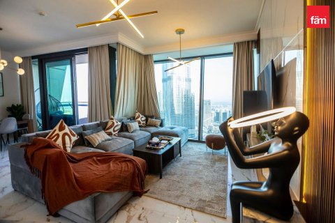 Appartement de 3 chambres à Downtown Dubai (Downtown Burj Dubai), UAE No. 217033 25