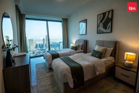 Appartement de 3 chambres à Downtown Dubai (Downtown Burj Dubai), UAE No. 217033 13