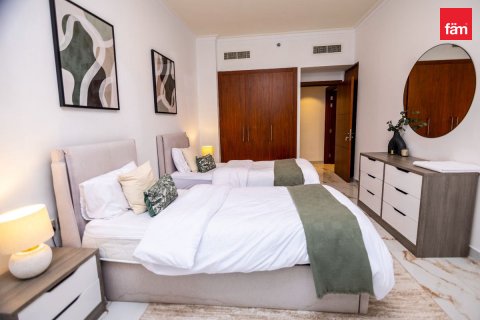 Apartment de 3 dormitorios en Downtown Dubai (Downtown Burj Dubai), UAE No. 217033