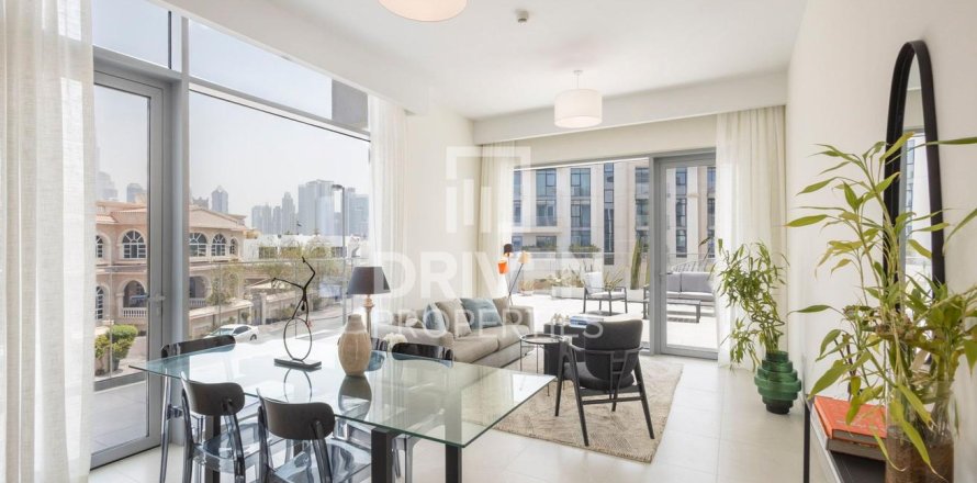 2 bedrooms Apartment in Al Wasl, UAE No. 212895