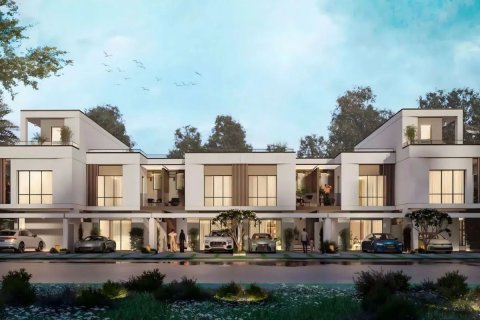 4 bedrooms Townhouse in Dubai, UAE No. 216166 10