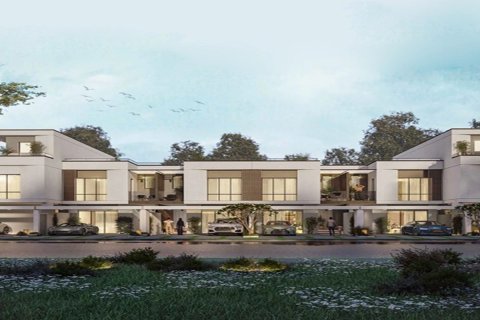 4 bedrooms Townhouse in Dubai, UAE No. 216166 6