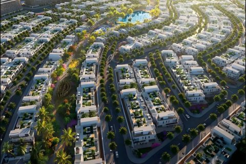 4 غرف نوم تاون هاوس في دبي, الإمارات العربية المتحدة رقم 216166
