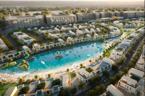 4 bedrooms Townhouse in Dubai, UAE No. 216166 8