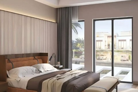 4 bedrooms Townhouse in Dubai, UAE No. 216166 3
