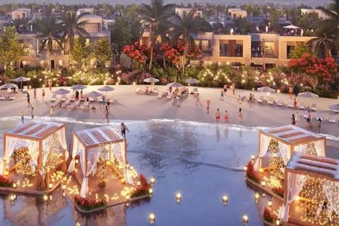 4 bedrooms Townhouse in Dubai, UAE No. 216166 4