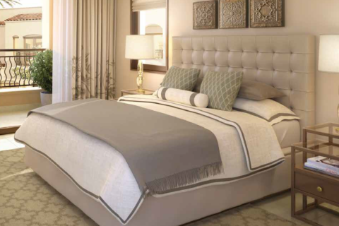 Villa de 2 dormitorios en Dubai, UAE No. 110959 4
