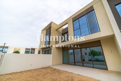 3 غرف نوم تاون هاوس في Al Manara, الإمارات العربية المتحدة رقم 215669 15