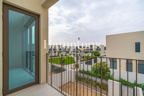 3 غرف نوم تاون هاوس في Al Manara, الإمارات العربية المتحدة رقم 215669 4