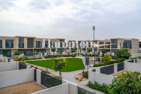 3 غرف نوم تاون هاوس في Al Manara, الإمارات العربية المتحدة رقم 215669 10