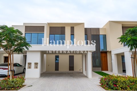3 غرف نوم تاون هاوس في Al Manara, الإمارات العربية المتحدة رقم 215669 3