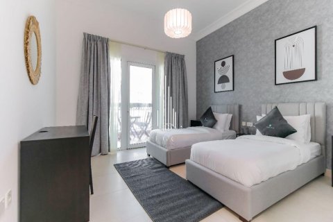 2 bedrooms Apartment on the Yas Island, UAE No. 36580 21