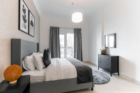 2 bedrooms Apartment on the Yas Island, UAE No. 36580 20