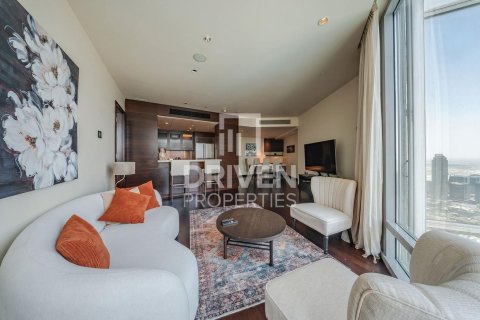 2 غرف نوم شقة في وسط مدينة دبي, الإمارات العربية المتحدة رقم 214332 7