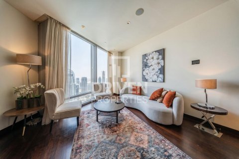 2 غرف نوم شقة في وسط مدينة دبي, الإمارات العربية المتحدة رقم 214332 3